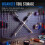 4 Way Lug Nut Wrench Holder for Wall Storage with Mounting Hardware for Garage Organization 5