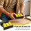 Woodworking Setup Blocks & Stackable Spacers with Case - Set Consistent Cuts in Seconds  Router Table & Table Saw 4