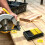 Woodworking Setup Blocks & Stackable Spacers with Case - Set Consistent Cuts in Seconds  Router Table & Table Saw 5