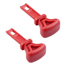 Snow Sprayer Ignition Key 430-386 951-10630 07500111 for Craftsmen Huskee, Ariens, Troy-Bilt, MTD, Cub, Cadet Snow 8pcs