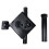 Enhebrador de Cables Bidireccional Multifuncional Herramienta Universal para Enhebrar y Devolver Cables 1
