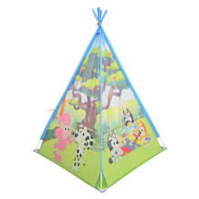 Bluey Play Tent - Suitable for Indoor and Outdoor - Boys & Girls Age 3+ Years