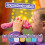 Animagic Snuggleups Pink Climbing Interactive Pet with 30+ Sounds 10