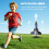 Rocket Launcher for Kids, Launch Up to 200ft 5