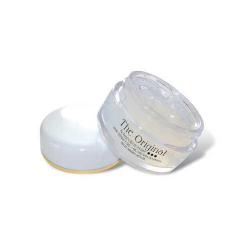 Schneckengel-Gesichtscreme mit heilenden Eigenschaften, 50 ml 2