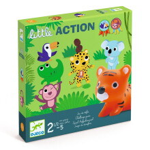 Djeco - Little action *