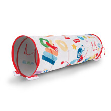 Fisher Price Play 5ft / 152cm Tunnel for Infants