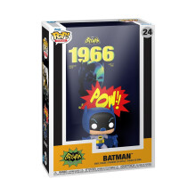 Funko POP! VHS Covers: Batman 66 - Batman