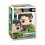 Funko Funko POP! & Buddy: The Real Ghostbusters - Dr. Peter Venkman with Slimer 1