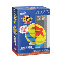 Funko Bitty POP! Display: Pixar Luxo Ball