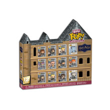 Funko Bitty POP! 12 Pack: Harry Potter - Mini Figures