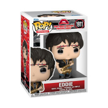 Funko POP! Movies: Rocky Horror Picture Show - Eddie