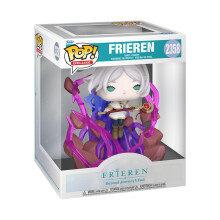 Funko POP! Deluxe: Frieren: Beyond Journey's End - Frieren