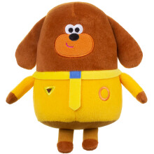 Hey Duggee Duggee Soft Toy