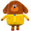 Hey Duggee Hey Duggee Duggee Soft Toy 1