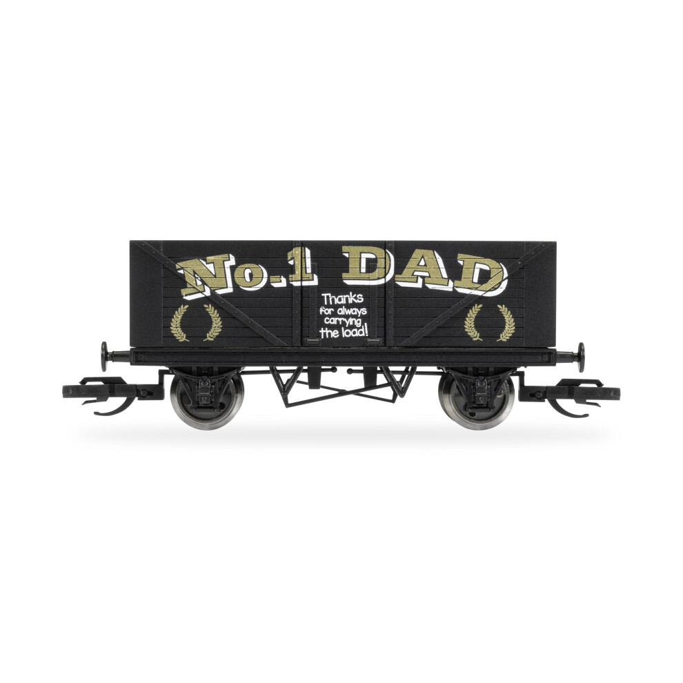 Hornby TT:120 TT Fathers Day Wagon TT6059 - Image 5