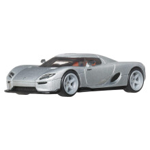 Hot Wheels - Koenigsegg CC850 - #152 Boulevard 2026 Series - 1:64 Model Car Children's Sports Car Hypercar - for Collecting or Playing - JHW21 Mattel