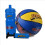 Hy-Pro Spiderman Basketball Gift Set 1