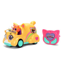 Jada SUPER KITTIES RC CAR remote control vehicle