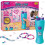 Imagimake Spin n Pop Beads Studio, Make 25+ Jewelry Accessories, Ages 8+ 1