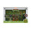Jada Jada TURTLES NANO FIGURE MULTIPACK WAVE 1 1