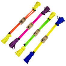Neo Juggle Dream Flowerstick incl. Control Sticks - Juggling Set