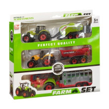 Farm - 6 gépes készlet 23436