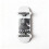 LEEFAI Pro Fingerboard Complete 34x96mm Pre-Assembled Set up with Solid Metal Trucks 1