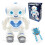 LEXIBOOK, Powerman First, Interactive Learning Robot, ROB16LXB 1
