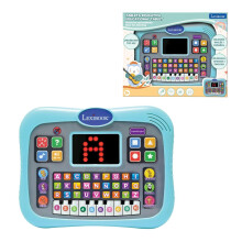 LEXIBOOK, Educational Talking Tablet, JCPAD007i2LXB