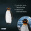 BlueBrixx Penguin Diamond Blocks 2170 Building Blocks Display Model 4
