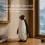 BlueBrixx Penguin Diamond Blocks 2170 Building Blocks Display Model 5