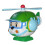 Academy Robocar Poli, Helly Transformable Toy 2