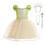 Lito Angels Princess Costume with Accessories 1