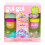 GUI GUI Fruity Glow Deluxe Twin Pack Slime Kit, 2 Scented Slimes 2