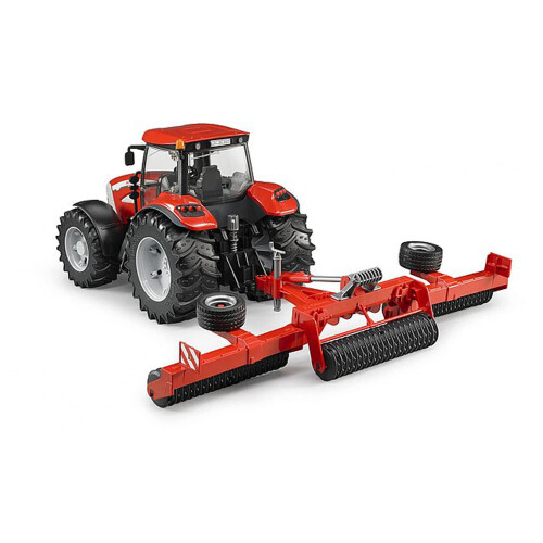 Bruder Bruder Cambridge Roller 2