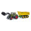 Bruder Joskin Tipping Trailer 5