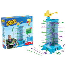 Mattel Games Tumblin' Monkeys Disney and Pixar's Toy Story 5