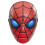 Marvel Marvel Studios SpiderMan Brand New Day Wisecrackin’ Glow Mask Electronic Ro 1
