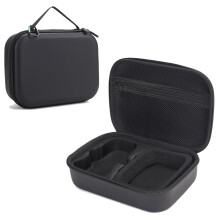 Carrying Case for DJI Mini 5 Pro,Portable Hard Travel Case Storage Bag Fits Mini 5 Pro Drone