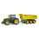 Bruder Joskin Tipping Trailer 6