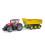 Bruder Joskin Tipping Trailer 7