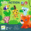 Djeco - Little action * 4