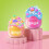 Coffret Duo Deluxe Gui Gui Éclat Frutado 7