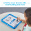 Learning Resources Alphabet Word Work, Student Set, Ages 4+ 4