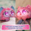 Animagic Snuggleups Pink Climbing Interactive Pet with 30+ Sounds 5