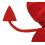 FIESTAS GUIRCA Baby Devil Costume 5
