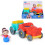 Ms. Rachel Sing & Learn Tractor, Interactive Toy with Sounds & Figure 1