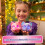 Animagic Snuggleups Pink Climbing Interactive Pet with 30+ Sounds 9