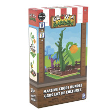 Grow A Garden - Massive Crops Bundle - Series 1 - Blind Box Bundle - Includes DLC Code Redeemable on Roblox